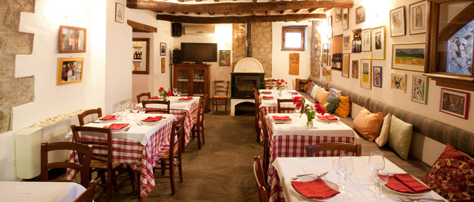 ristorante